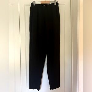 Aritzia black pants